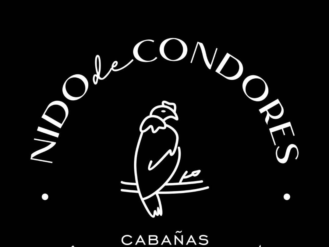 بورماماركا Nido De Condores المظهر الخارجي الصورة